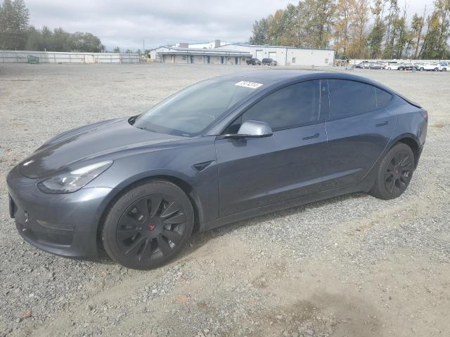 TESLA MODEL 3 2021 5yj3e1ea4mf997789