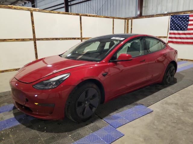 TESLA MODEL 3 2022 5yj3e1ea4nf188214