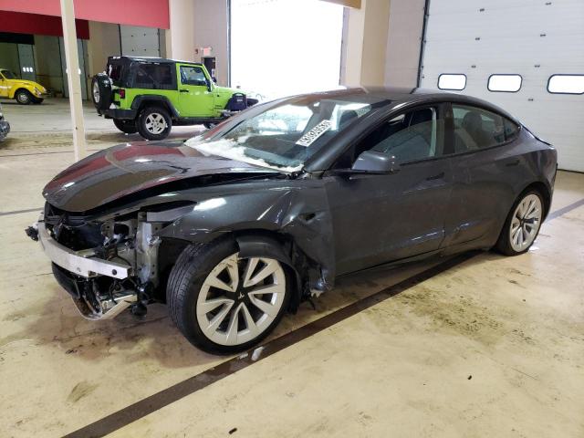 TESLA MODEL 3 2022 5yj3e1ea4nf190822