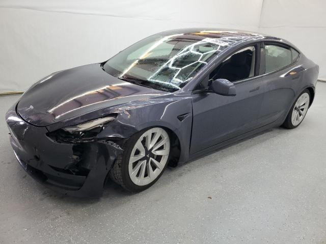 TESLA MODEL 3 2022 5yj3e1ea4nf287339