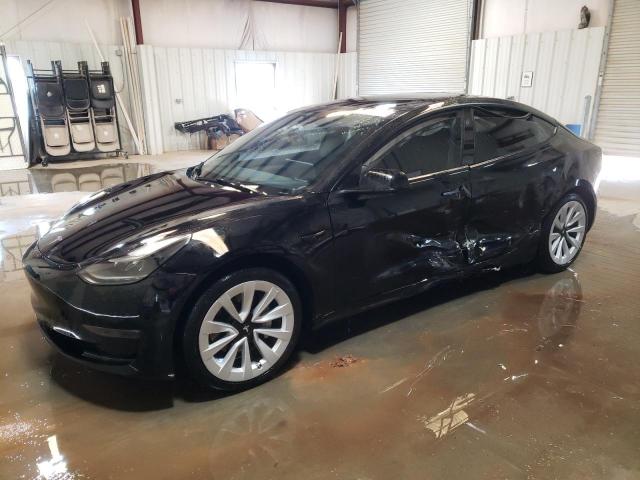 TESLA MODEL 3 2022 5yj3e1ea4nf370608