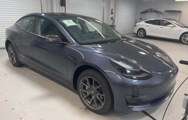 TESLA MODEL 3 2022 5yj3e1ea4nf371502