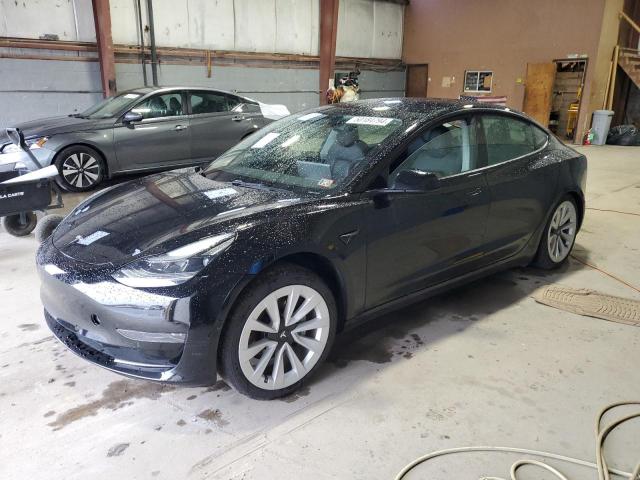 TESLA MODEL 3 2022 5yj3e1ea4nf372391