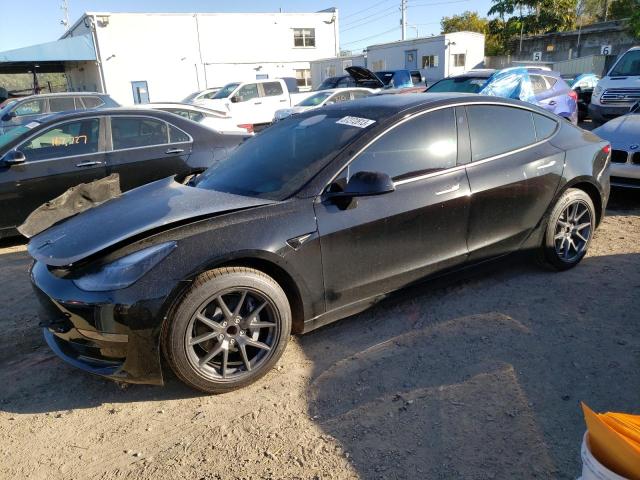 TESLA MODEL 3 2023 5yj3e1ea4pf395284