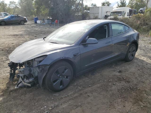 TESLA MODEL 3 2023 5yj3e1ea4pf395298