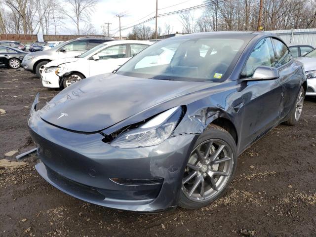 TESLA MODEL 3 2023 5yj3e1ea4pf400936