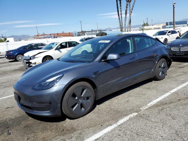 TESLA MODEL 3 2023 5yj3e1ea4pf406039