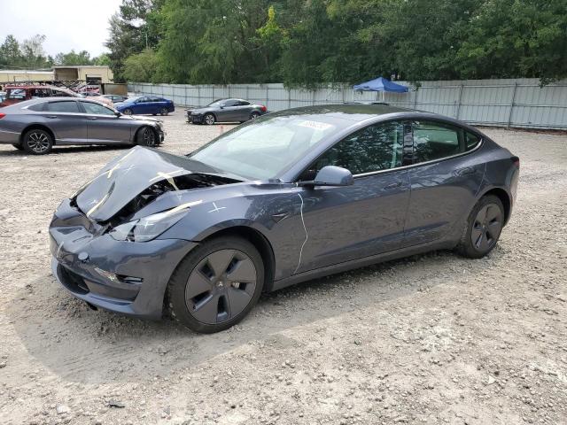 TESLA MODEL 3 2023 5yj3e1ea4pf406560