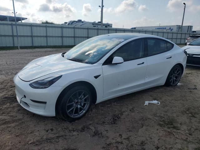 TESLA MODEL 3 2023 5yj3e1ea4pf417106