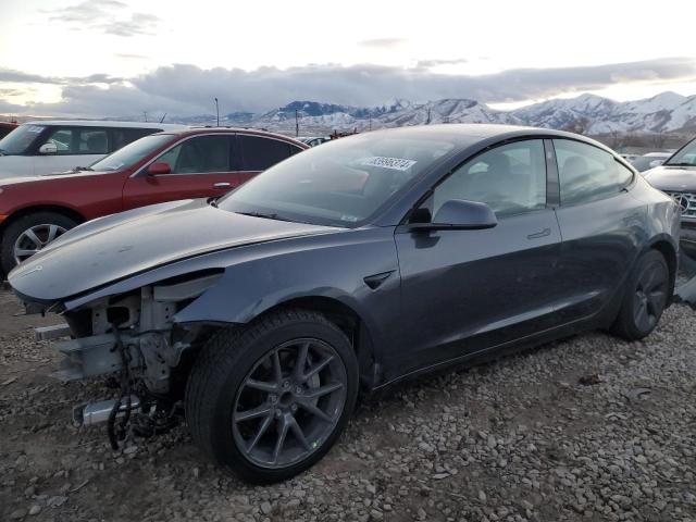 TESLA MODEL 3 2023 5yj3e1ea4pf417381