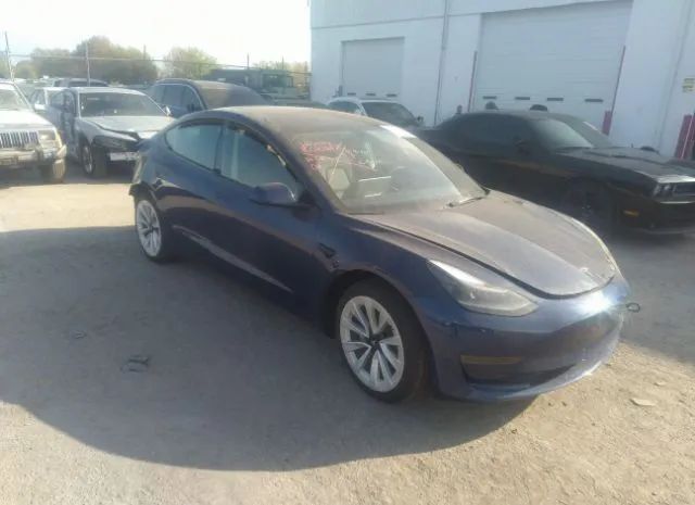 TESLA MODEL 3 2023 5yj3e1ea4pf429031