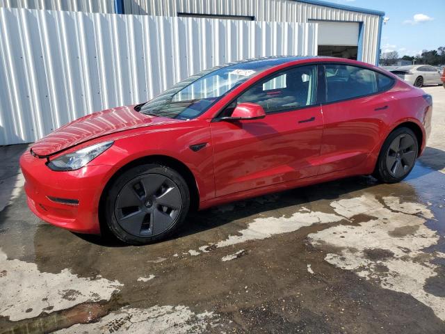 TESLA MODEL 3 2023 5yj3e1ea4pf434360