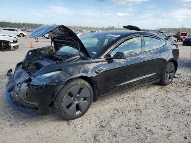 TESLA MODEL 3 2023 5yj3e1ea4pf435699