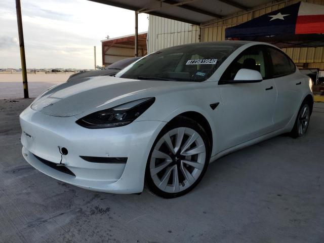 TESLA MODEL 3 2023 5yj3e1ea4pf437324