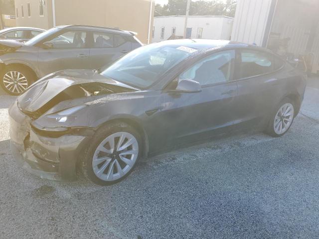 TESLA MODEL 3 2023 5yj3e1ea4pf437453