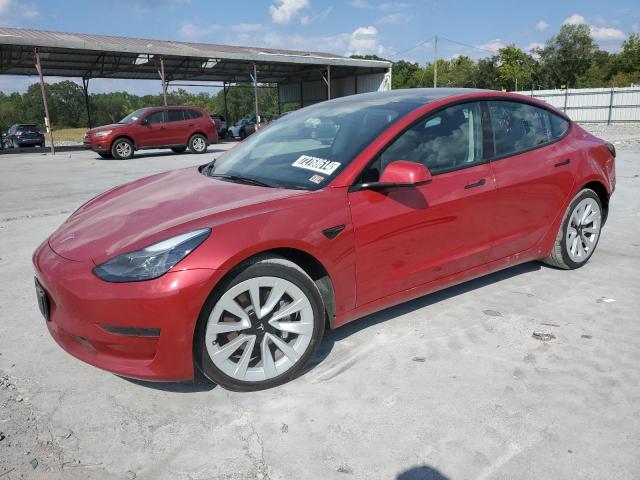 TESLA MODEL 3 2023 5yj3e1ea4pf439235