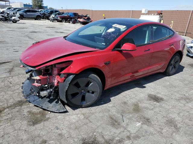 TESLA MODEL 3 2023 5yj3e1ea4pf447335