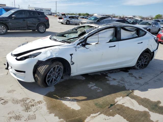 TESLA MODEL 3 2023 5yj3e1ea4pf447626