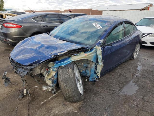 TESLA MODEL 3 2023 5yj3e1ea4pf448193