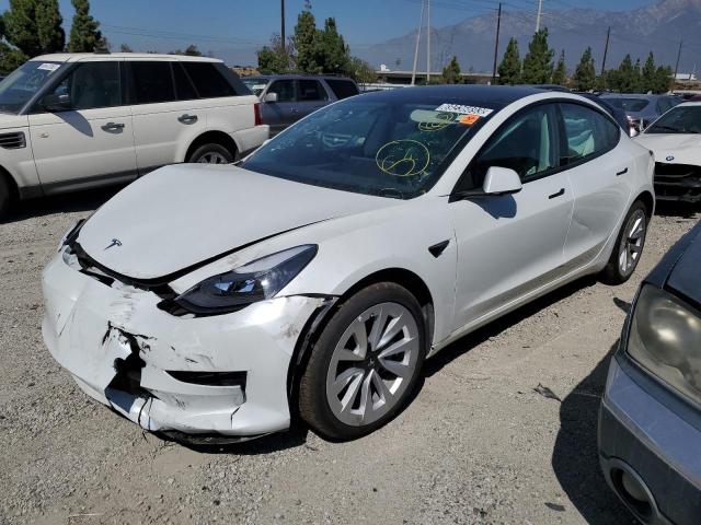 TESLA MODEL 3 2023 5yj3e1ea4pf449375