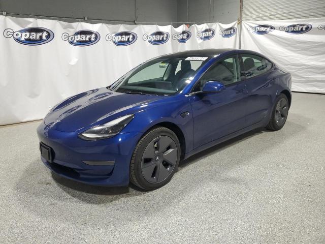 TESLA MODEL 3 2023 5yj3e1ea4pf449974