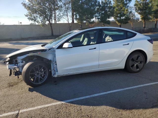 TESLA MODEL 3 2023 5yj3e1ea4pf450090