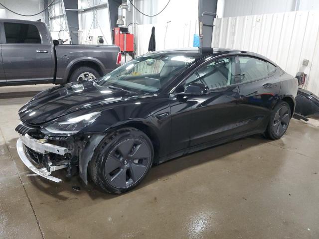 TESLA MODEL 3 2023 5yj3e1ea4pf450476