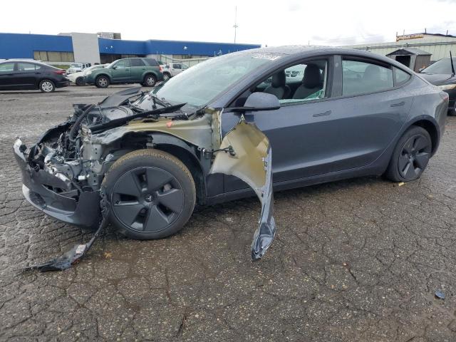 TESLA MODEL 3 2023 5yj3e1ea4pf450994