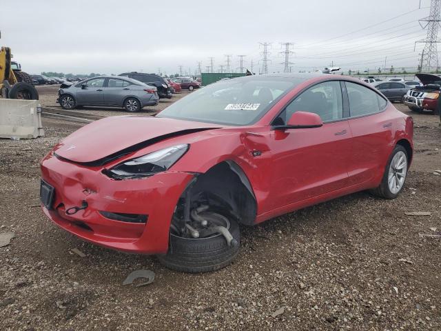 TESLA MODEL 3 2023 5yj3e1ea4pf451899