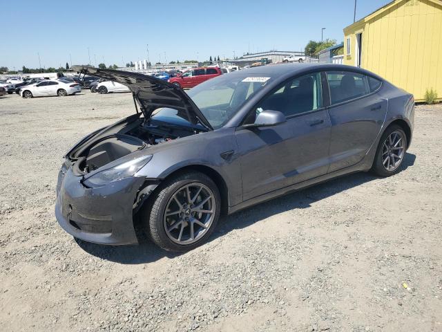 TESLA MODEL 3 2023 5yj3e1ea4pf453815