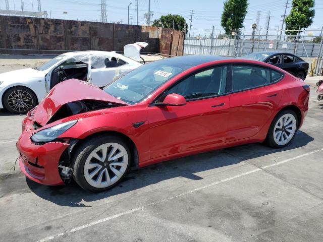 TESLA MODEL 3 2023 5yj3e1ea4pf454978