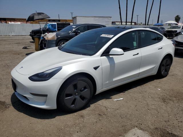 TESLA MODEL 3 2023 5yj3e1ea4pf455872