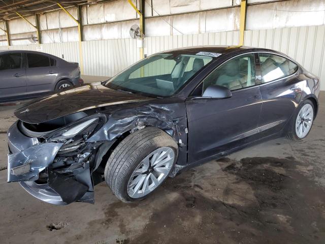 TESLA MODEL 3 2023 5yj3e1ea4pf456620