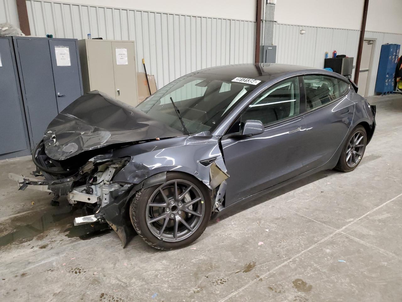 TESLA MODEL 3 2023 5yj3e1ea4pf457251