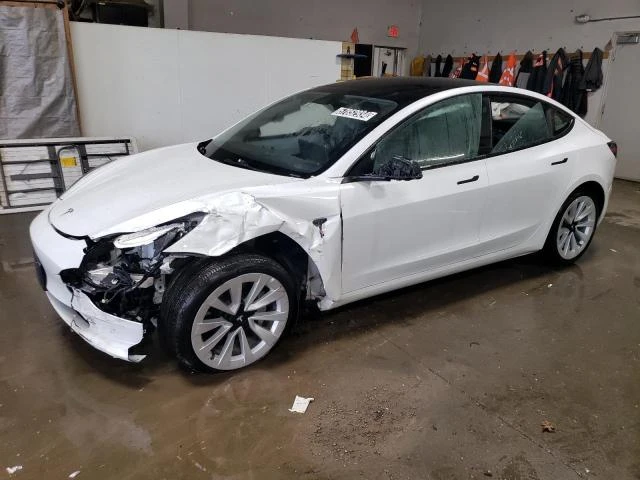 TESLA MODEL 3 2023 5yj3e1ea4pf457766