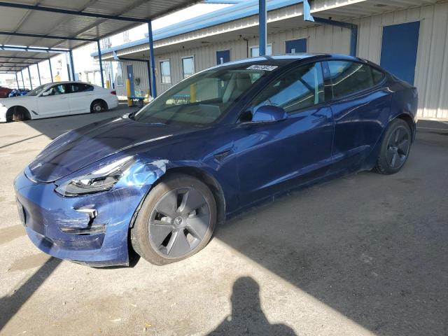 TESLA MODEL 3 2023 5yj3e1ea4pf459565