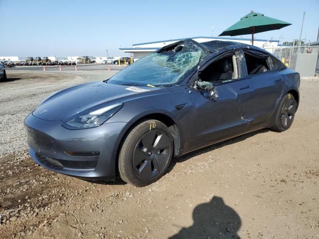 TESLA MODEL 3 2023 5yj3e1ea4pf465284