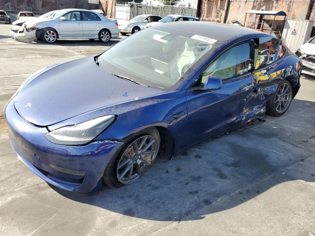 TESLA MODEL 3 2023 5yj3e1ea4pf471781