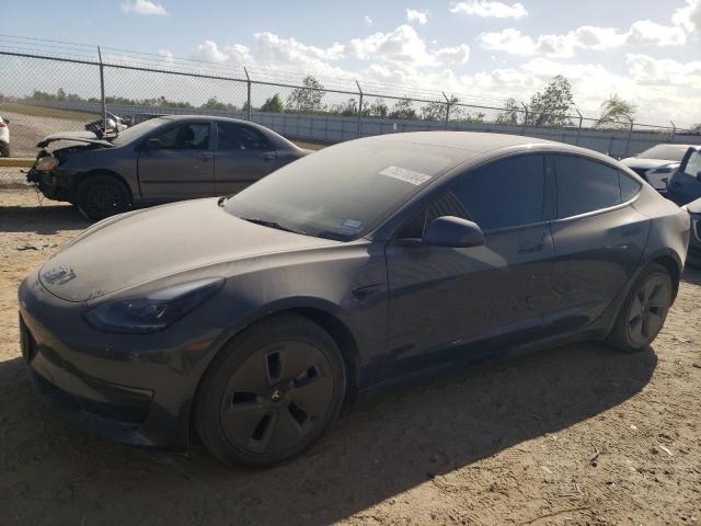 TESLA MODEL 3 2023 5yj3e1ea4pf473675