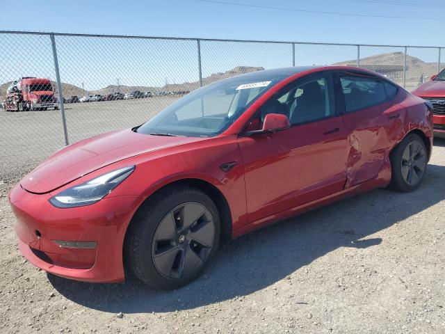 TESLA MODEL 3 2023 5yj3e1ea4pf483655