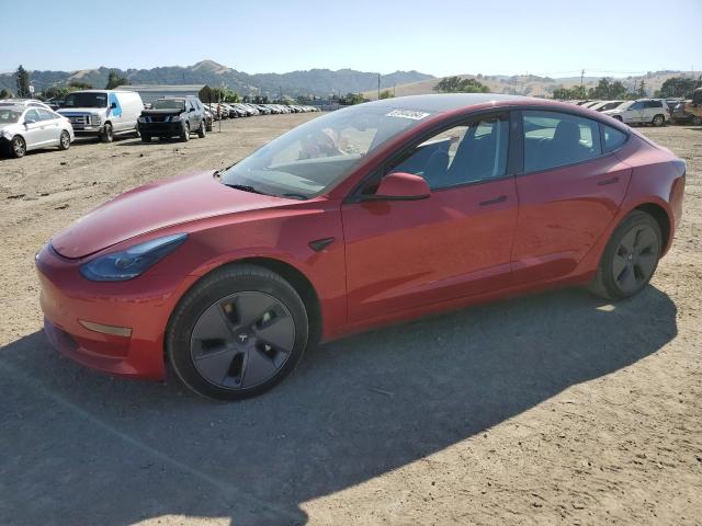 TESLA MODEL 3 2023 5yj3e1ea4pf486720