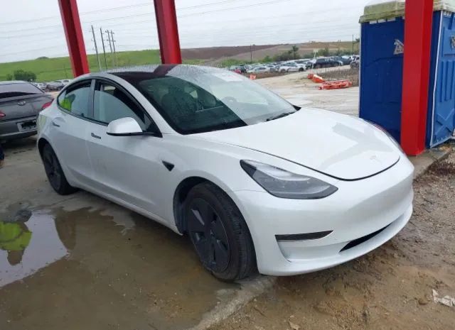 TESLA MODEL 3 2023 5yj3e1ea4pf496177