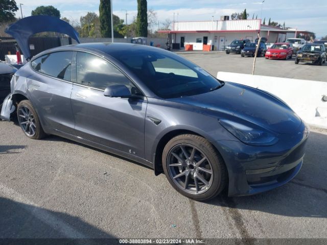 TESLA MODEL 3 2023 5yj3e1ea4pf506383