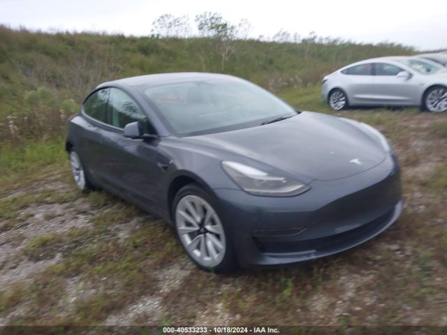 TESLA MODEL 3 2023 5yj3e1ea4pf511213