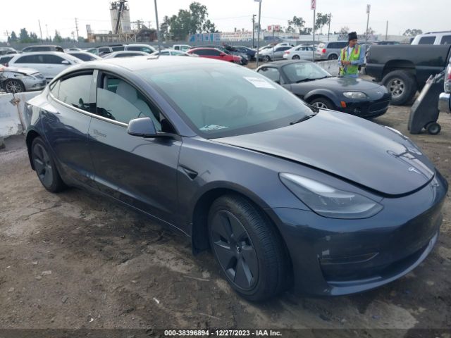 TESLA MODEL 3 2023 5yj3e1ea4pf513429