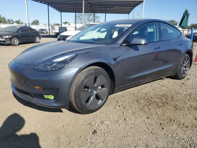 TESLA MODEL 3 2023 5yj3e1ea4pf516007