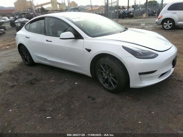 TESLA MODEL 3 2023 5yj3e1ea4pf547015