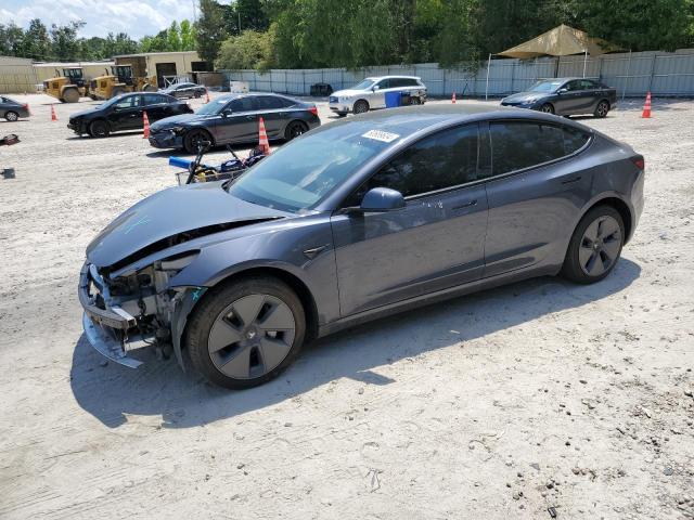 TESLA MODEL 3 2023 5yj3e1ea4pf559309