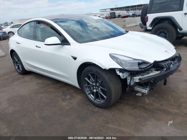 TESLA MODEL 3 2023 5yj3e1ea4pf561772