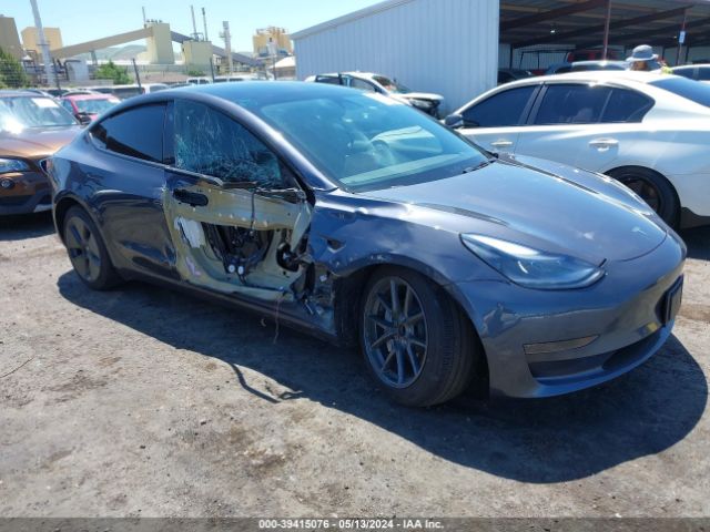 TESLA MODEL 3 2023 5yj3e1ea4pf568561